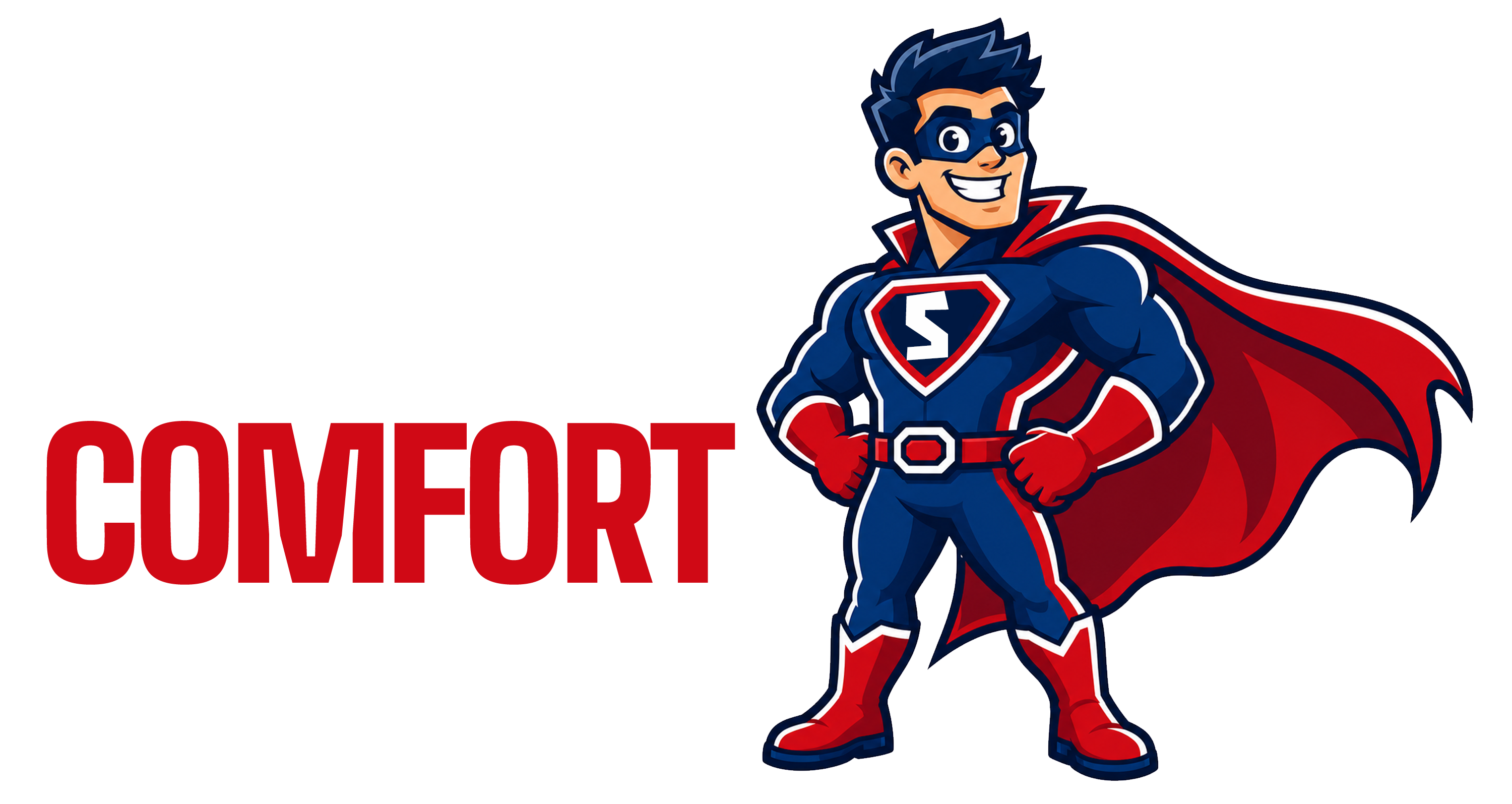 Super Comfort